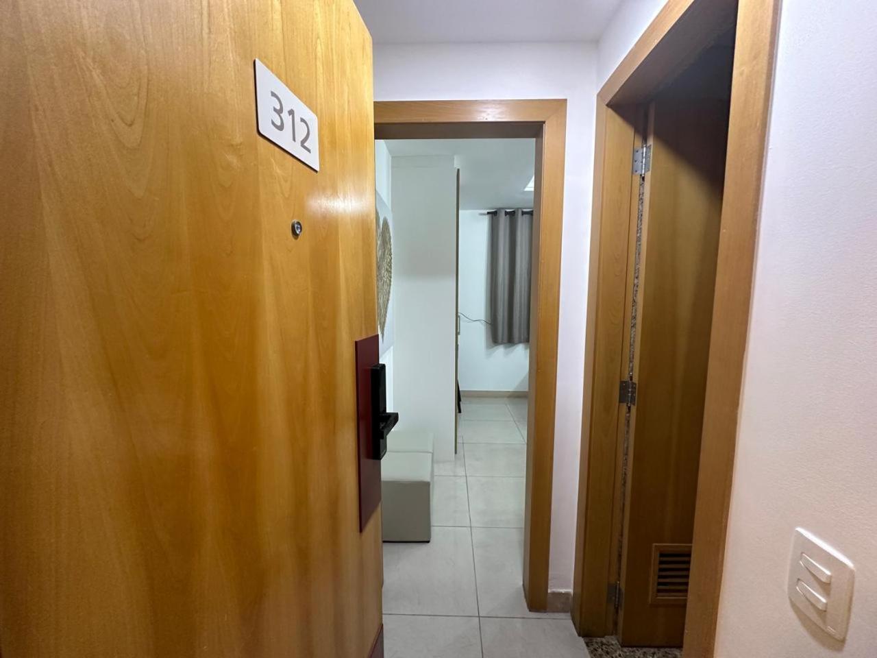 Casa Maua 312 Appartement Rio de Janeiro Buitenkant foto