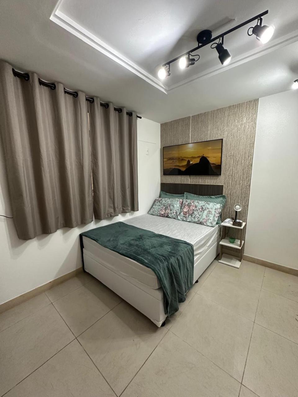 Casa Maua 312 Appartement Rio de Janeiro Buitenkant foto