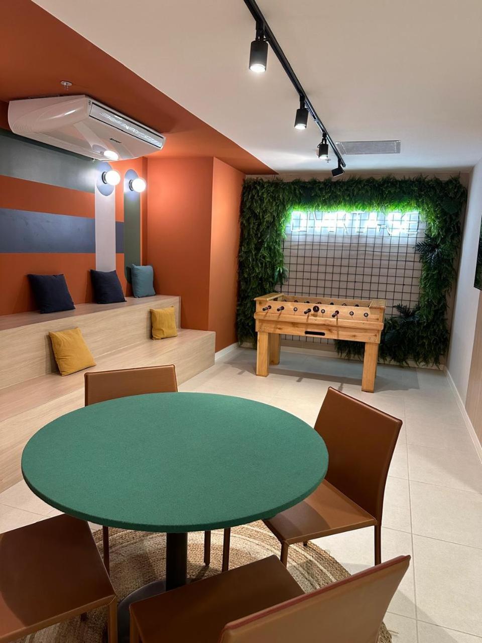Casa Maua 312 Appartement Rio de Janeiro Buitenkant foto