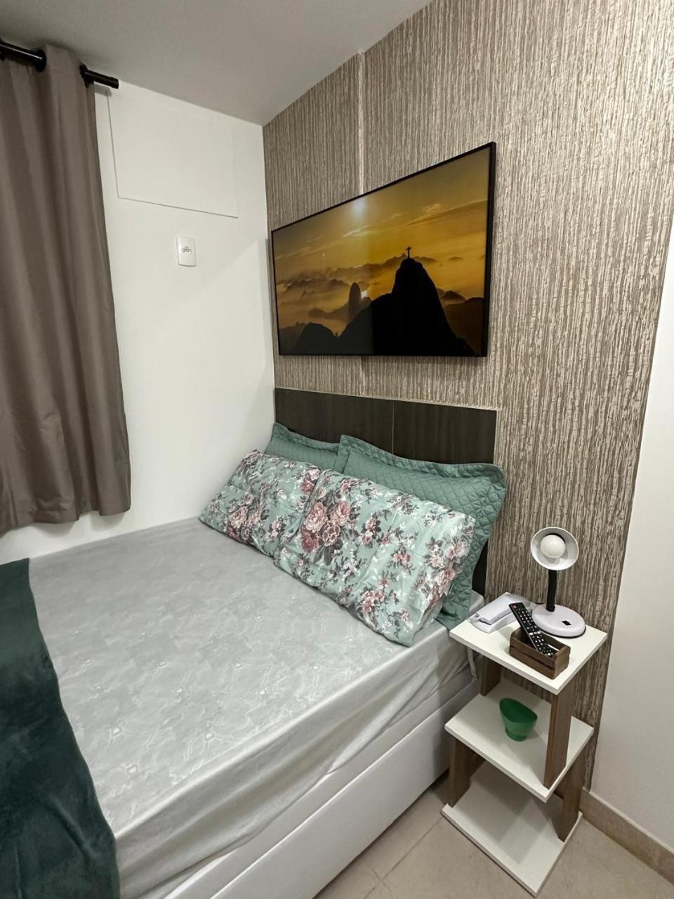 Casa Maua 312 Appartement Rio de Janeiro Buitenkant foto