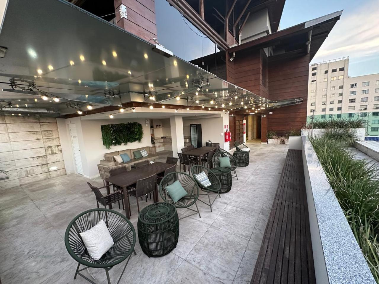 Casa Maua 312 Appartement Rio de Janeiro Buitenkant foto