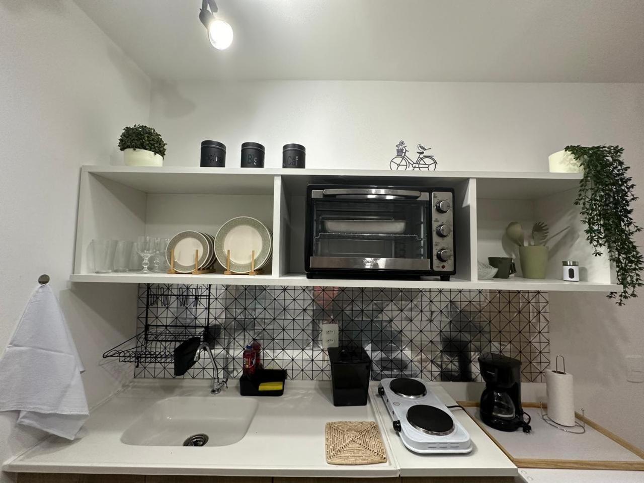 Casa Maua 312 Appartement Rio de Janeiro Buitenkant foto