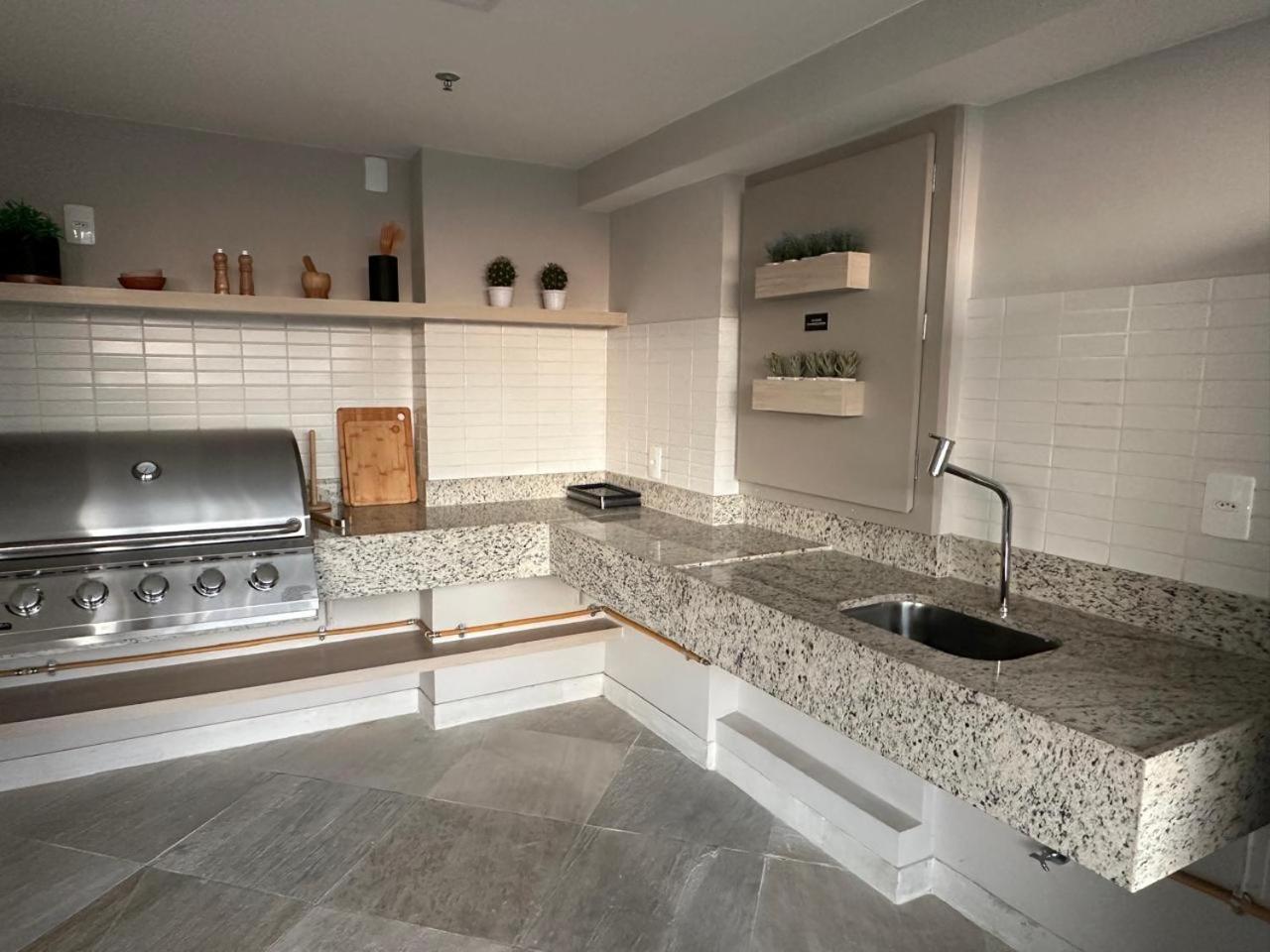 Casa Maua 312 Appartement Rio de Janeiro Buitenkant foto
