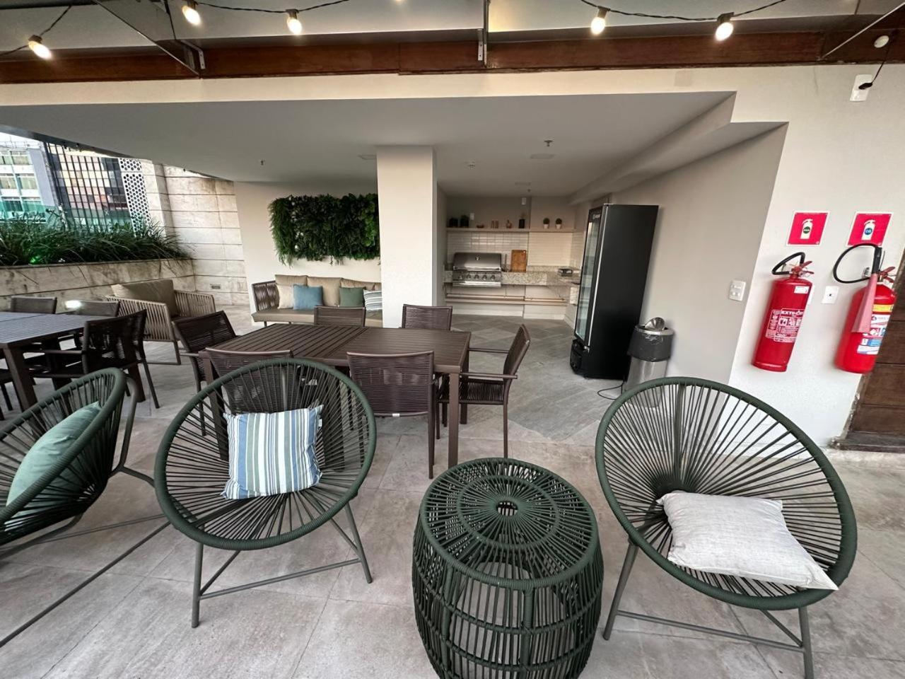 Casa Maua 312 Appartement Rio de Janeiro Buitenkant foto