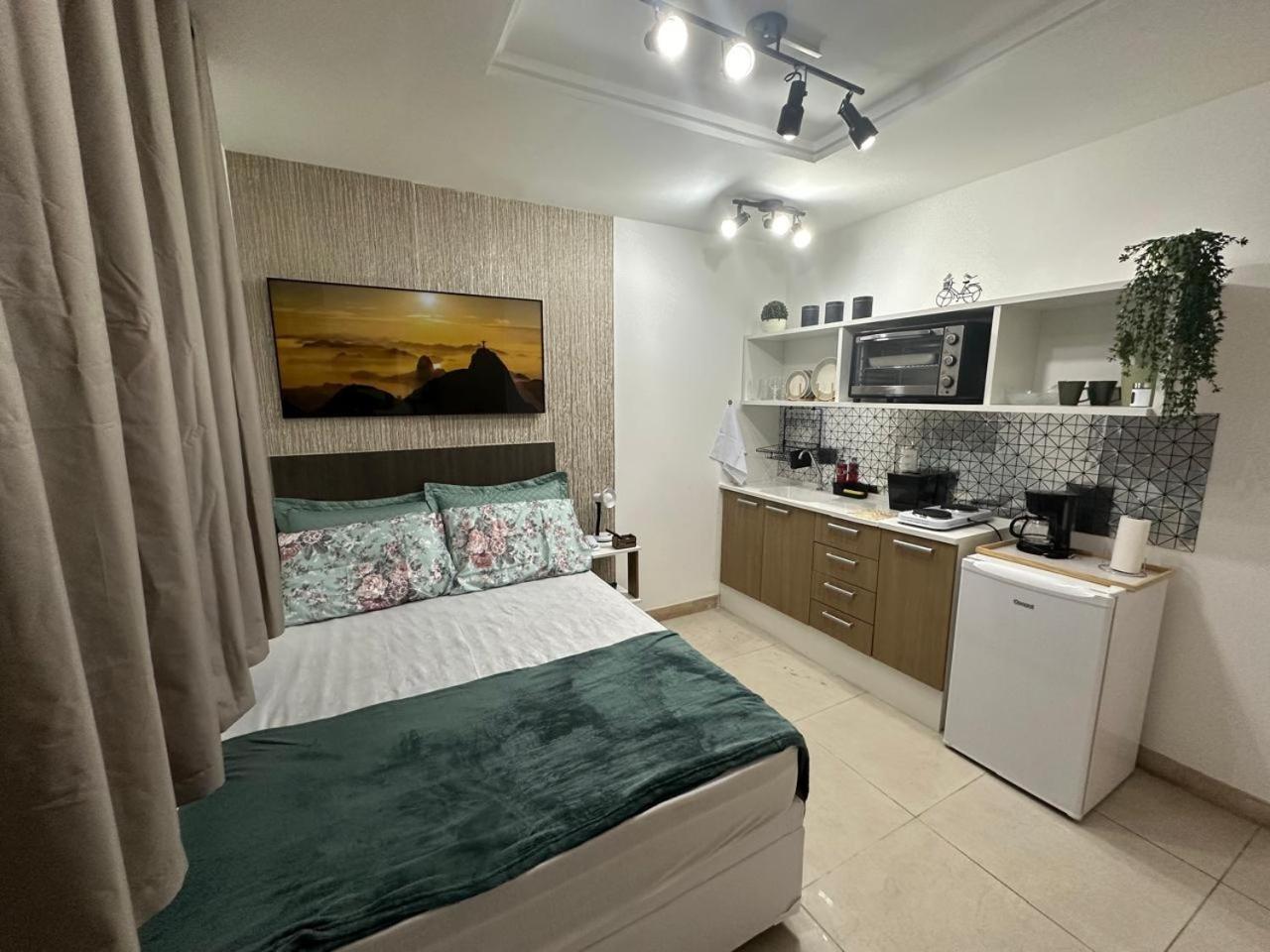 Casa Maua 312 Appartement Rio de Janeiro Buitenkant foto